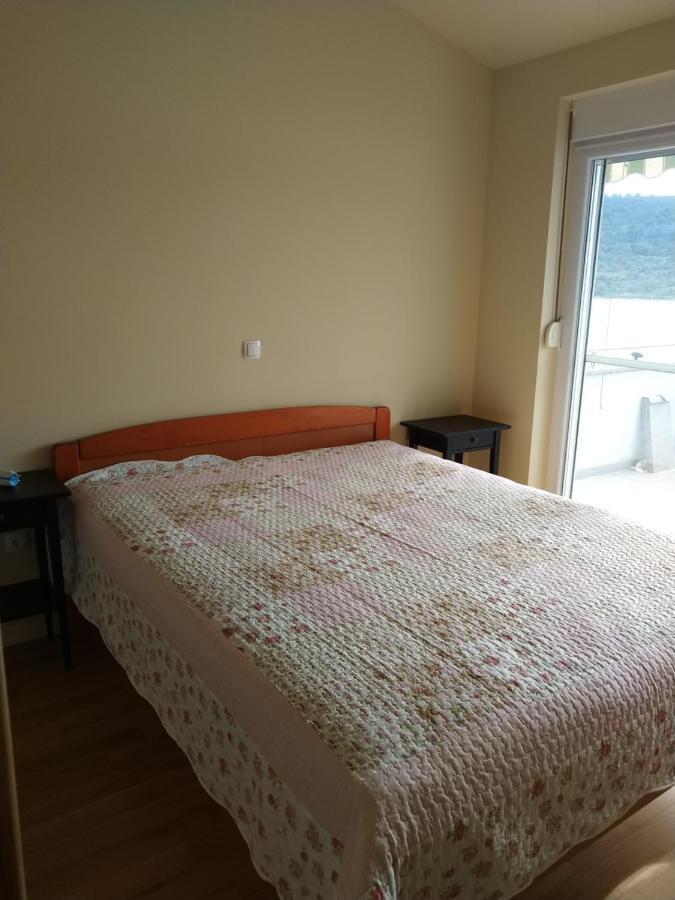Admiral Apartment Brbinj Luaran gambar